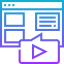 Video icon 64x64