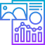 Infographic icon 64x64