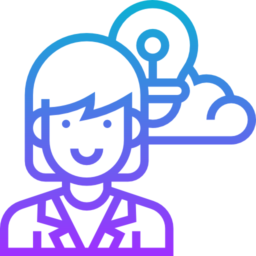 Thought icon