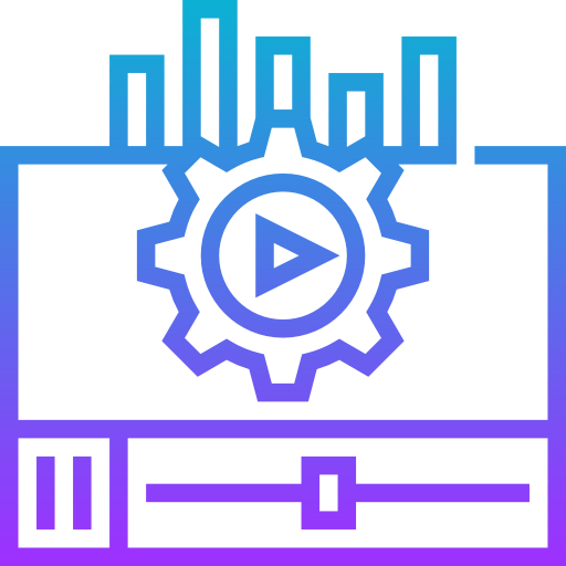 Video icon