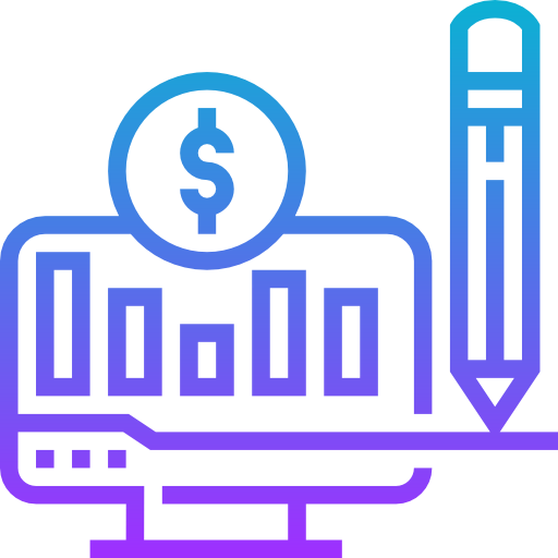 Analysis icon