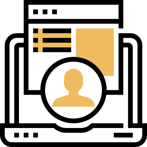 Profile icon