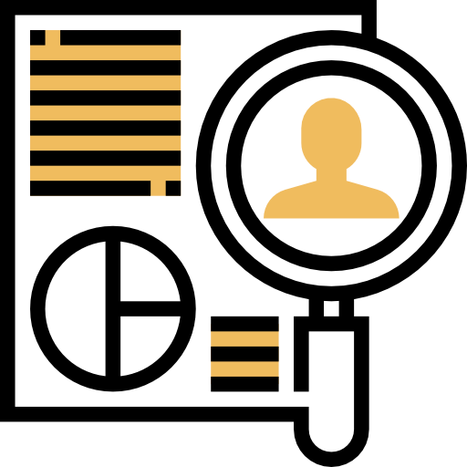 Research icon
