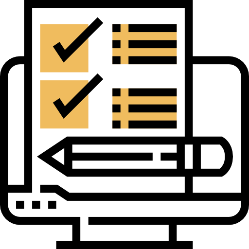 Computer icon