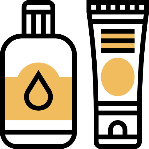 Lotion icon