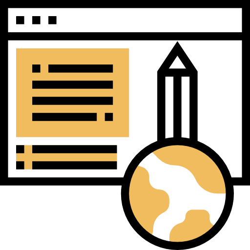Website icon