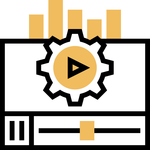 Video icon
