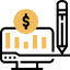 Analysis icon 64x64