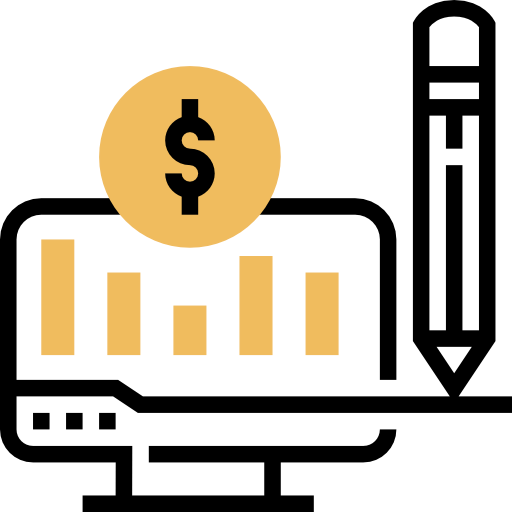 Analysis icon