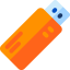 Flash drive 图标 64x64