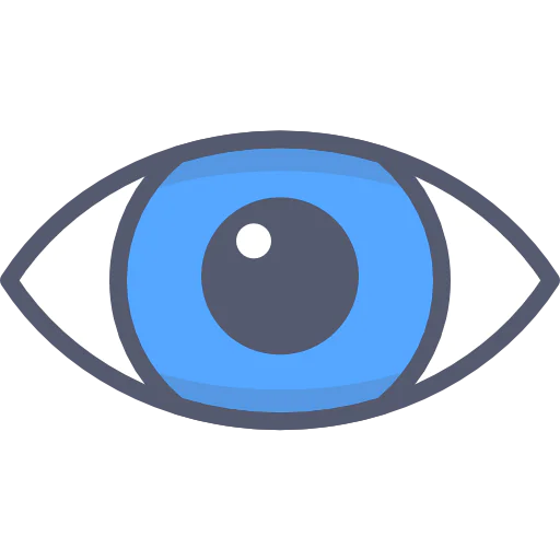 Eye icon