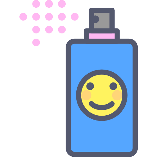 Spray icon
