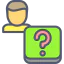Question icon 64x64