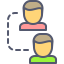 Transfer icon 64x64