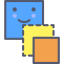 Duplicate Ikona 64x64