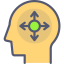Head icon 64x64
