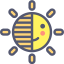 Contrast icon 64x64