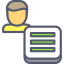 Menu icon 64x64