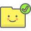 Folder icon 64x64
