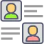 User icon 64x64