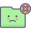 Folder icon 64x64