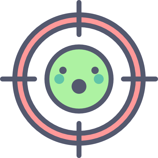Target icon