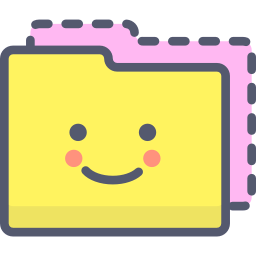 Folder icon