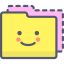 Folder icon 64x64