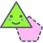 Polygon icône 64x64