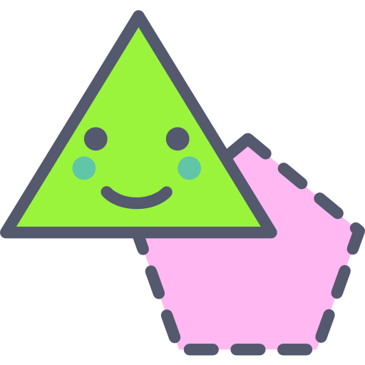 Polygon icon