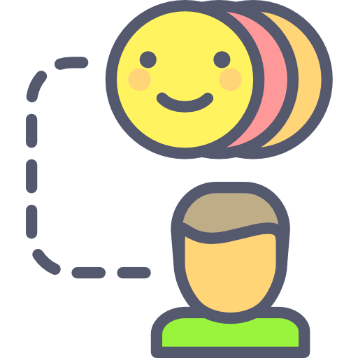 Transfer icon