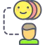 Transfer icon 64x64