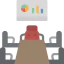 Meeting room icon 64x64