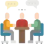 Meeting icon 64x64