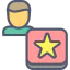 Favorite icon 64x64