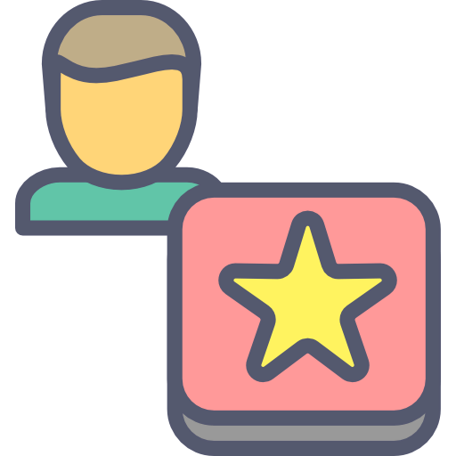 Favorite icon
