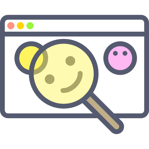 Browser icon