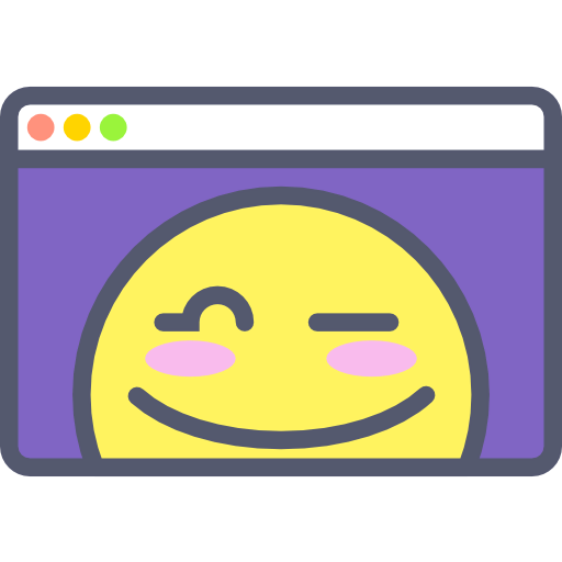 Browser icon