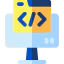 Computer 图标 64x64