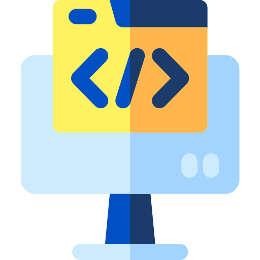Computer ícono