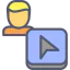 Cursor icon 64x64