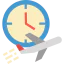 Flight icon 64x64