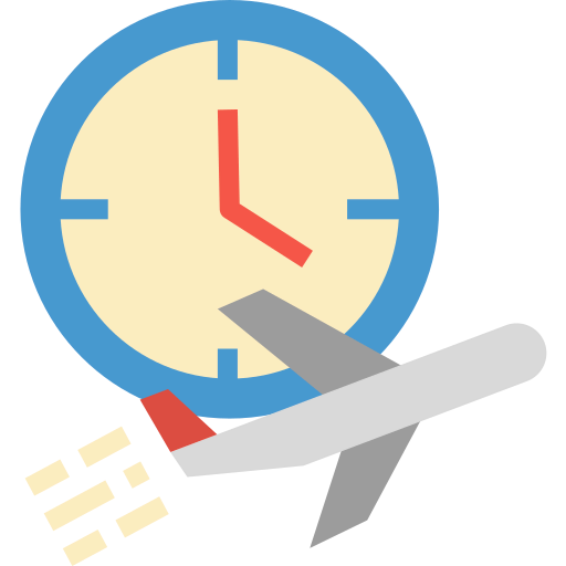 Flight icon