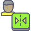 User icon 64x64