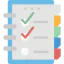 Schedule icon 64x64