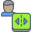 User icon 64x64