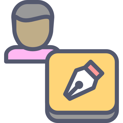User icon
