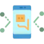 Mobile icon 64x64
