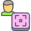 User icon 64x64