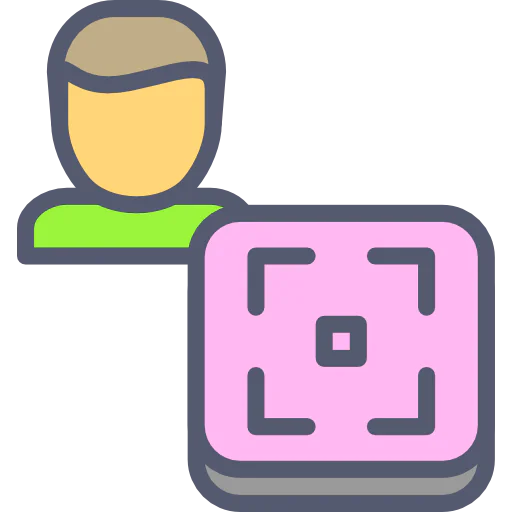 User icon